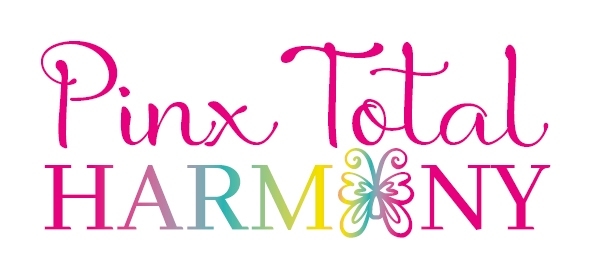 Pinx Total Harmony